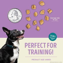 ACANA DOG GRAIN FREE JERKY BITS DUCK 6OZ