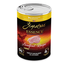 ESSENCE DOG LIMITED INGREDIENT RECIPE LANDFOWL 13OZ/12 PK