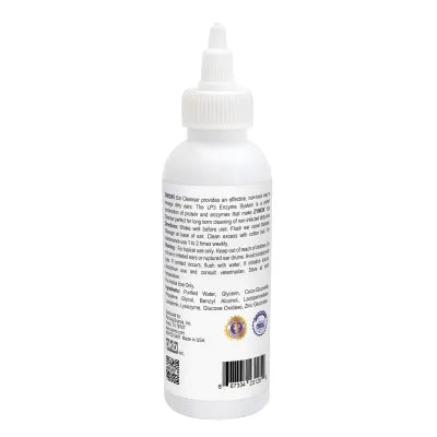 ZYMOX EAR CLEANSER 4OZ