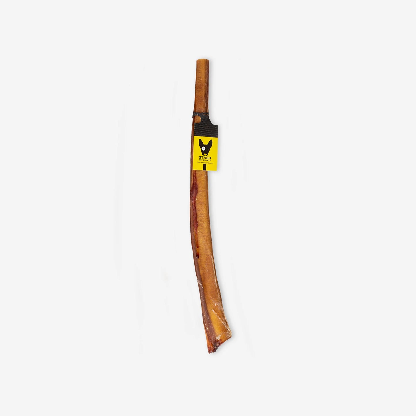 STASH DOG BULLY STICK JUMBO 12" 25CT