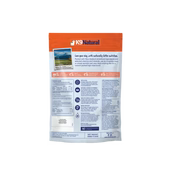 K9 NATURAL DOG GRAIN FREE FREEZE DRIED LAMB SALMON 4#