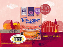 AUSTIN & KAT HIP JOINT CHEW 14MG 10PK