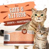EARTHBORN CAT GRAIN FREE CATALINA CATCH 5.5OZ/24 PK