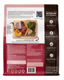 EARTH ANIMAL WISDOM AIR DRIED LAND 2#