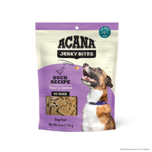 ACANA DOG GRAIN FREE JERKY BITS DUCK 6OZ