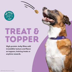 ACANA DOG GRAIN FREE JERKY BITS DUCK 6OZ