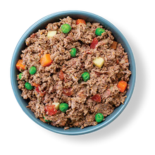 A PUP ABOVE GRAIN FREE TURDUCKEN 1#/ 10# PER CASE