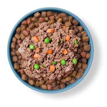 A PUP ABOVE GRAIN FREE TEXAS BEEF STEW 7#