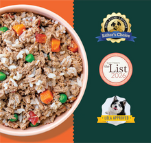 A PUP ABOVE TURKEY PAWELLA  1#/10# PER CASE