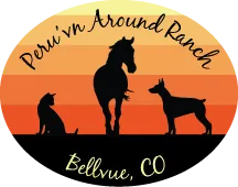 Peru'vn Around Ranch and Pet Supplies