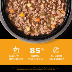 ACANA CAT GRAIN FREE CHUNK CHICKEN TUNA 5.5OZ/12 PACK