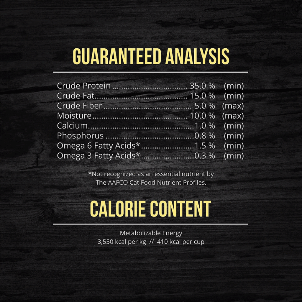 FUSSIE CAT MARKET FRESH SALMON CHICKEN 10#