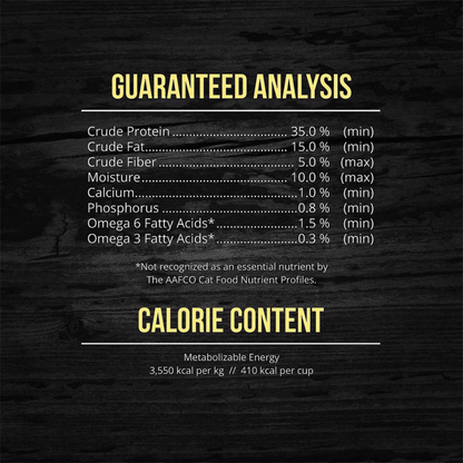 FUSSIE CAT MARKET FRESH SALMON CHICKEN 10#