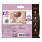 EARTH ANIMAL WISDOM AIR DRIED JERKY TURKEY 4OZ