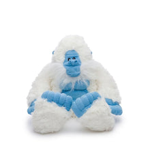 FABDOG FLUFFY YETI 14"