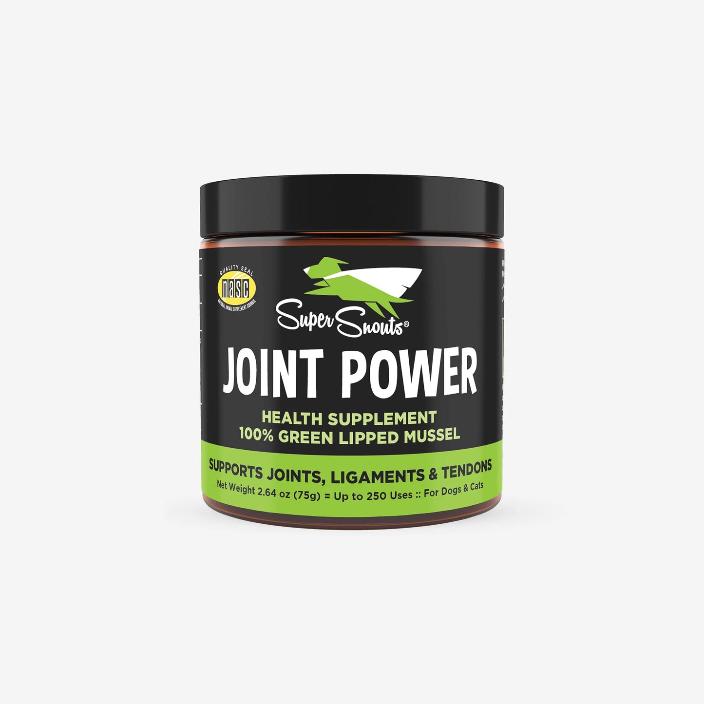 SUPERSNOUTS JOINT POWER 75G