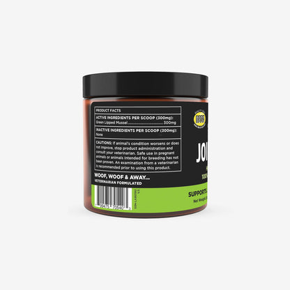 SUPERSNOUTS JOINT POWER 75G