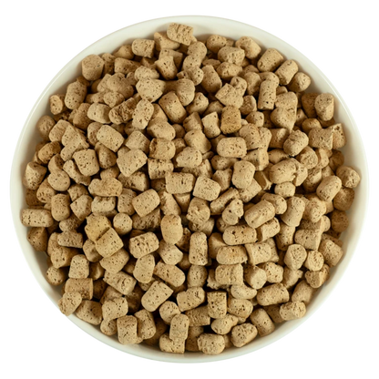 RAWBBLE DOG FREEZE DRIED CHICKEN 12OZ