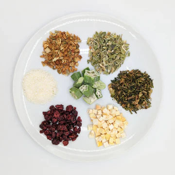 ANDERSON'S PRODUCE BLEND - PALISADE 10 OZ