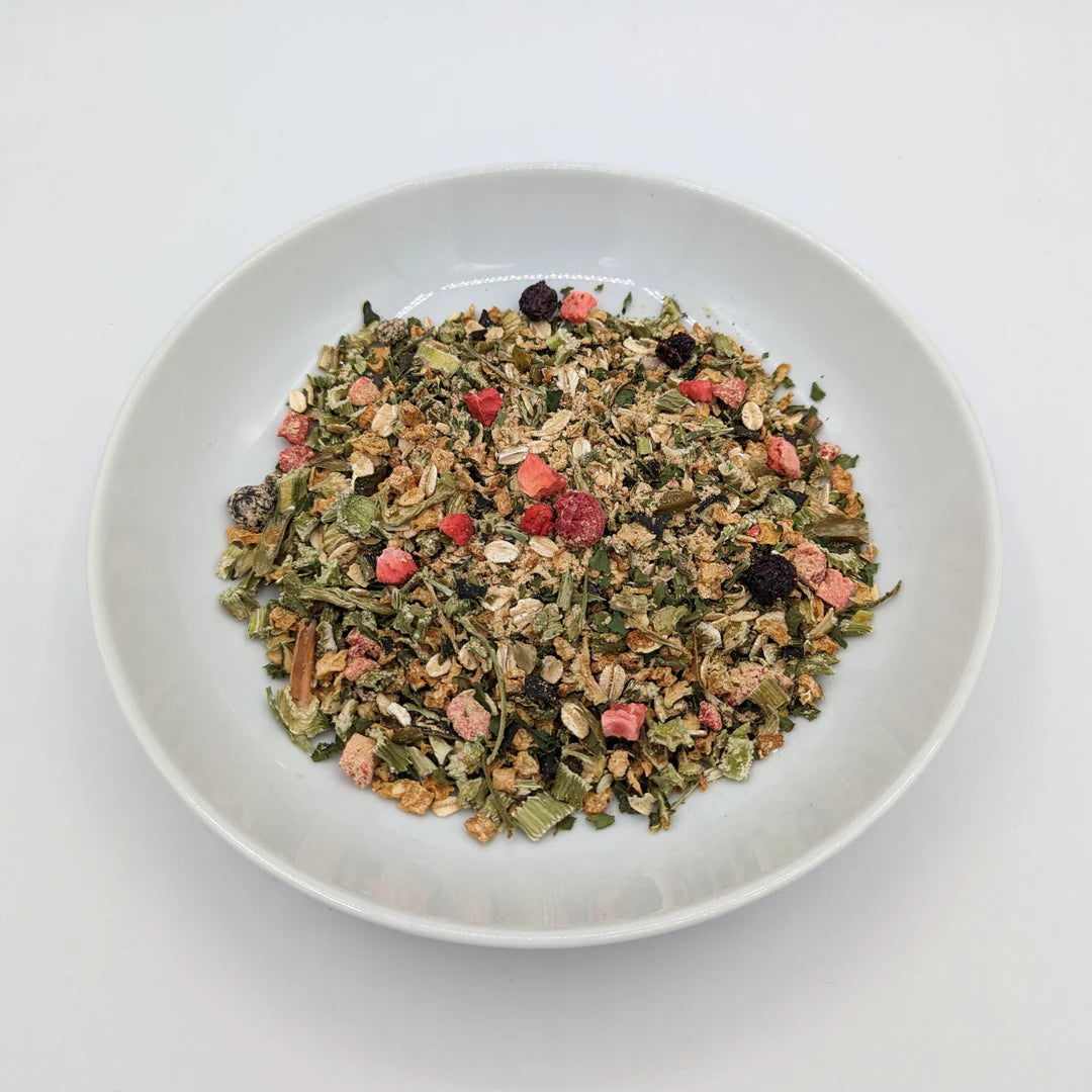 ANDERSON'S PRODUCE BLENDS-SALIDA 10 OZ