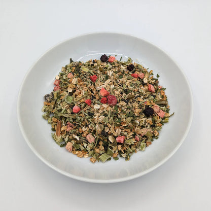 ANDERSON'S PRODUCE BLENDS-SALIDA 10 OZ