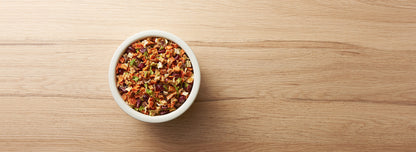 SOJO FREEZE DRIED MIX MEAL GRAIN FREE FRUIT VEGGIE 8#
