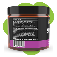 SUPERSNOUTS SUPER SHROOMS 75G