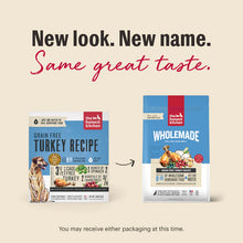 HONEST KITCHEN DOG GRAIN FREE TURKEY 2# BOX