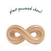 WOOF DOG HONESTCHEW BONE SMALL
