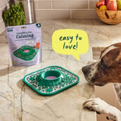 WOOF DOG PUPSICLE MIX CALMING 5.5OZ