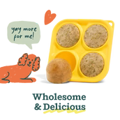 WOOF DOG PUPSICLE MIX VARIETY PACK