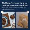 ZIWI D AIR DRIED BEEF 8.8#