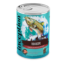 INCEPTION FISH 13OZ/12 PACK