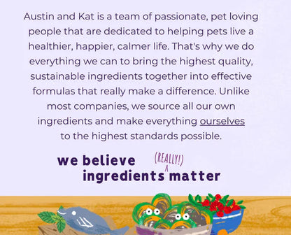 AUSTIN & KAT CBD PREMIUM CHEW 10MG 10PK