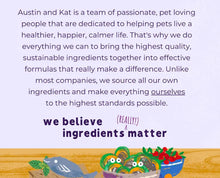 AUSTIN & KAT DC CBD ORIGINAL OIL 1200MG 1OZ