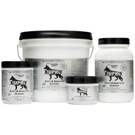 NUPRO DOG JOINT SUPPORT 5#