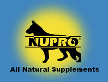 NUPRO DOG JOINT SUPPORT 30OZ