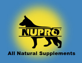 NUPRO DOG JOINT SUPPORT 1#