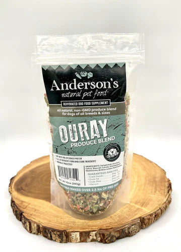 ANDERSONS PRODUCE BLEND - OURAY 2#