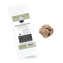 OMA'S PRIDE FROZEN GROUND BEEF TRIPE 1#