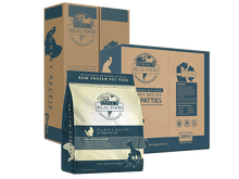STEVES DOG & CAT  FROZEN TURKEY PATTIES 14#